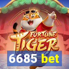 6685 bet